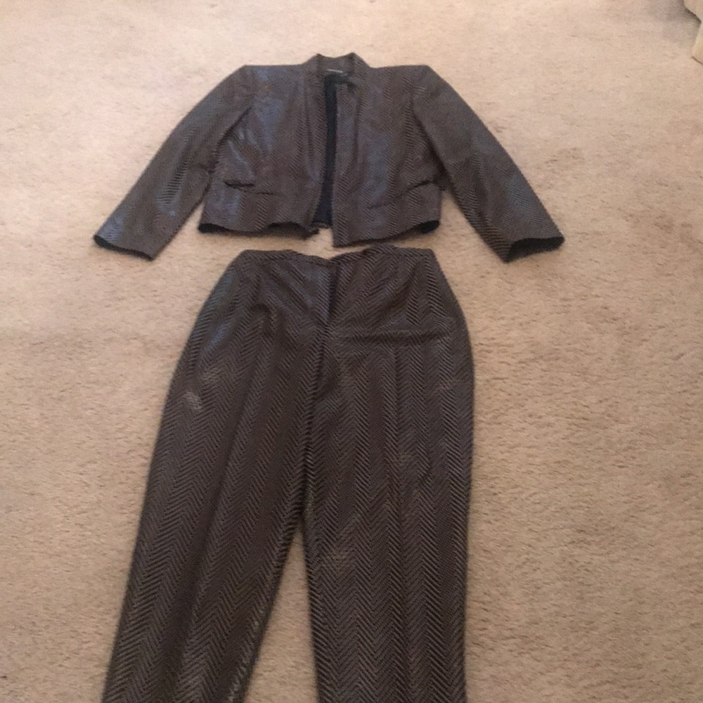 Jacket/pants - Picture 4 of 5